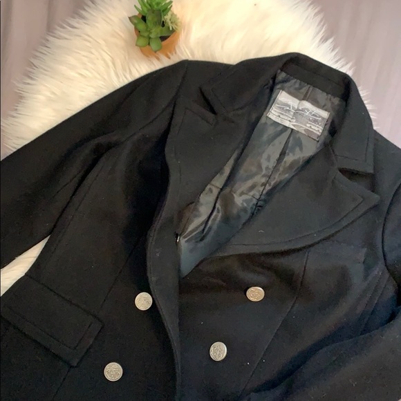 Zara Black Blazer - Picture 3 of 5